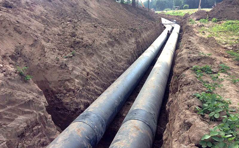 聚氨酯保温无缝钢管厂家