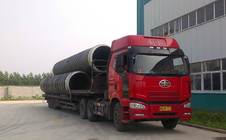 聚氨酯保温钢管厂