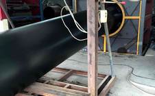 聚氨酯保温无缝钢管制造厂家