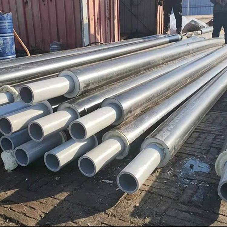 pert2型热力保温管供应商