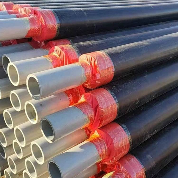 pert管保温管厂家