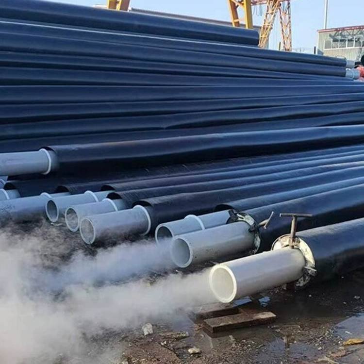 pert预制保温管厂家