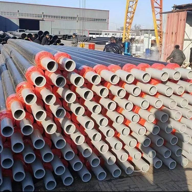 pertii型聚氨酯保温管