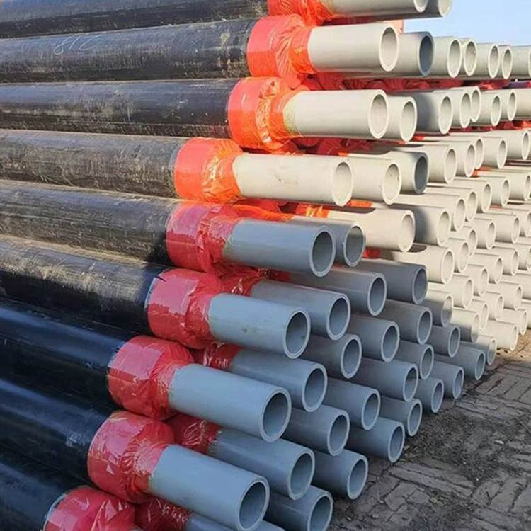 pert预制保温管厂家