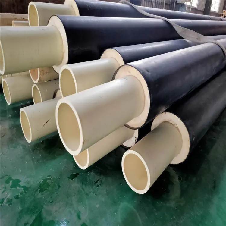 pert2型热力保温管报价