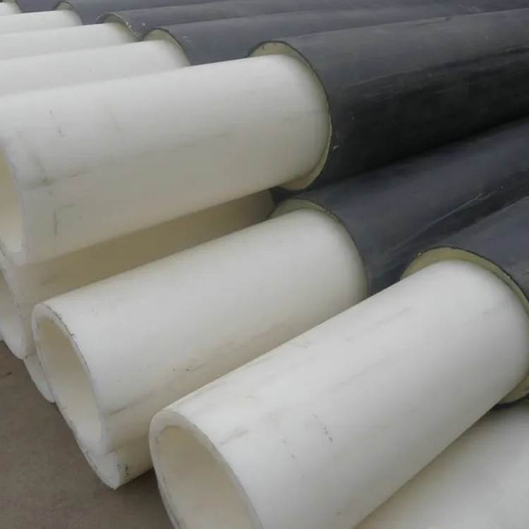 pert二代直埋保温管