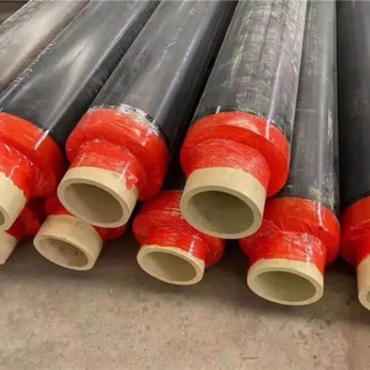 pert 聚氨酯保温管