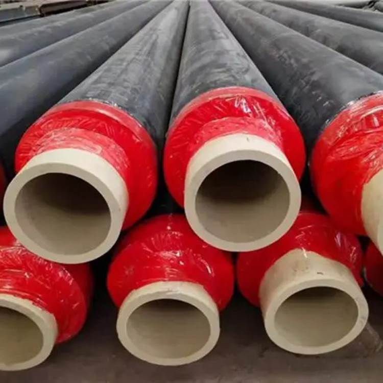 pert二型热力管厂家