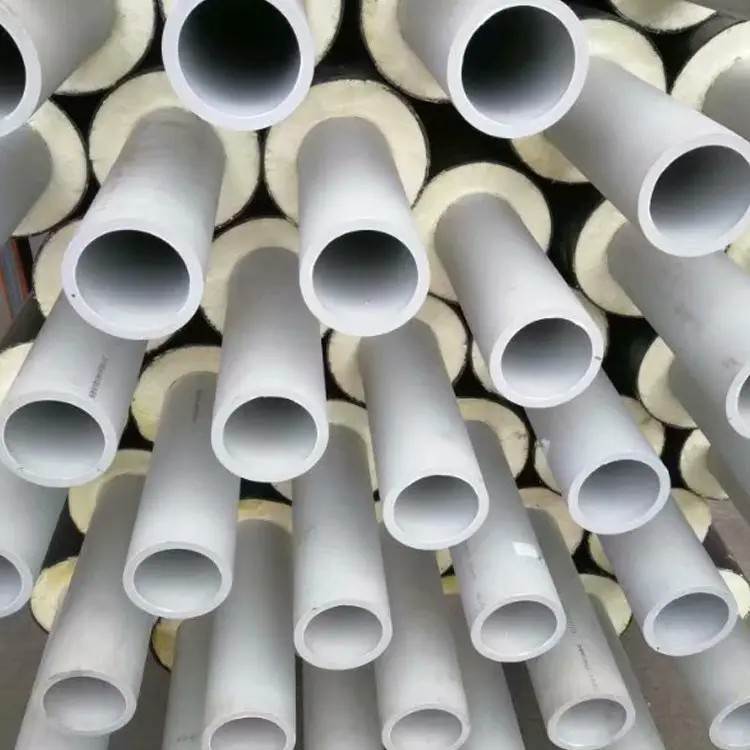 pert2型热力保温管供货商