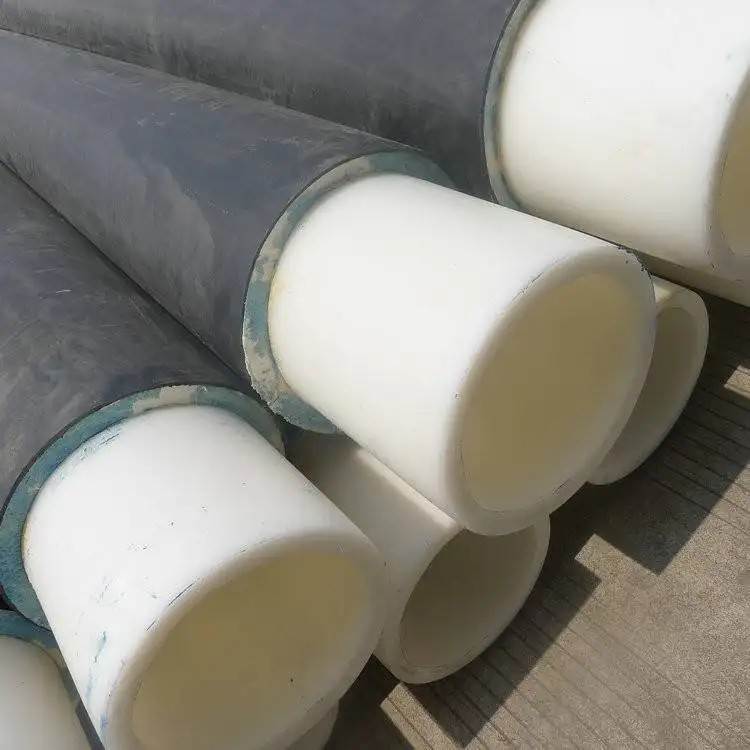 pert管保温管厂家