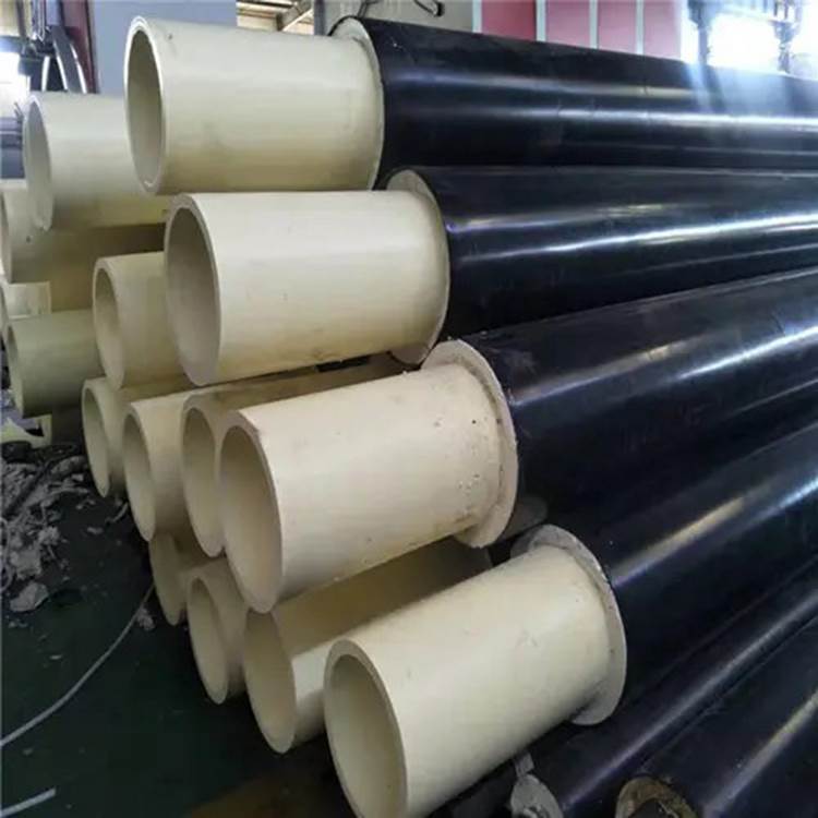 pert 聚氨酯保温管