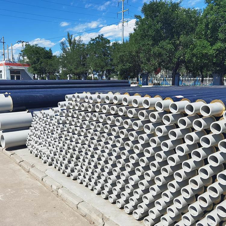 PERT二型温泉保温管