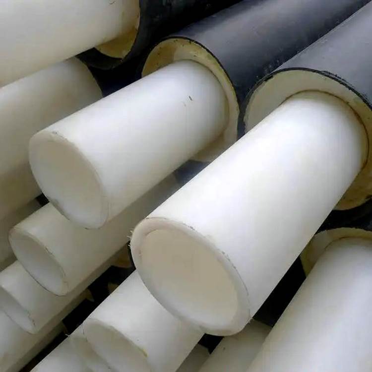 埋地pert二代保温管生产厂家