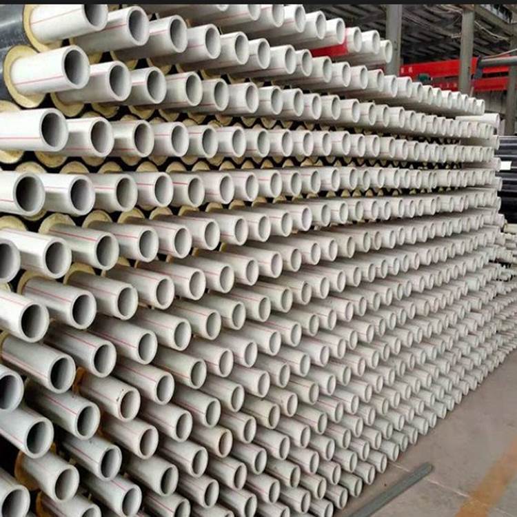 pert 直埋保温管