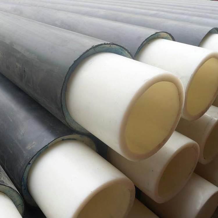 温泉保温管PERTII型