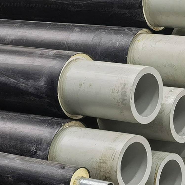 冷热水输送保温管