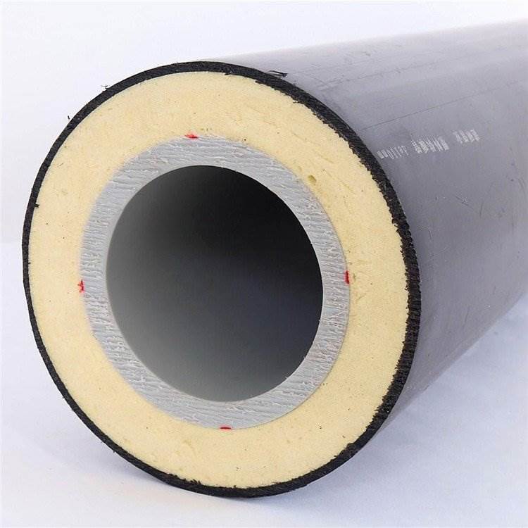 冷热水输送保温管