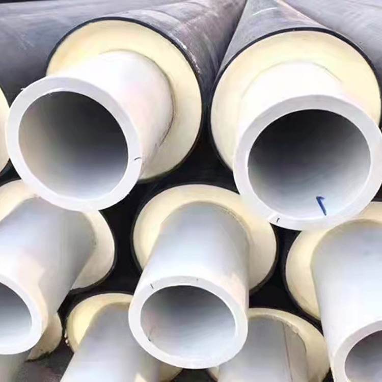 pertii型聚氨酯保温管