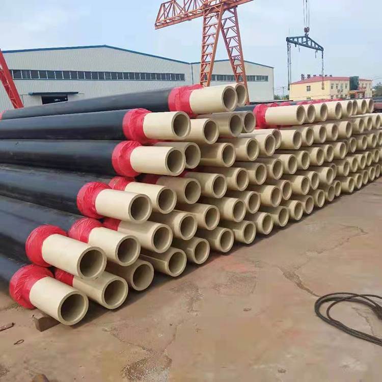 pert2型热力保温管