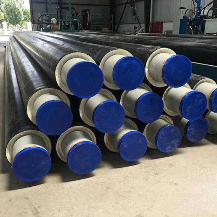 pert2型热力保温管供货商