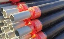 pert管保温管厂家