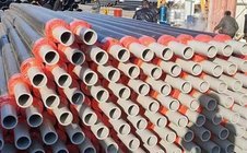 pertii型预制直埋保温管厂家