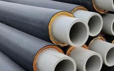 pert2型耐热聚乙烯保温管厂商