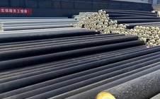 pert2型热力保温管厂商