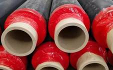 pert二型热力管厂家