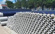 PERT二型温泉保温管