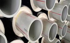 PE-RT II型保温管