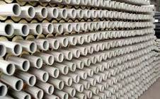 热力pert二代保温管