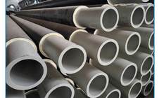 pert保温管聚氨酯