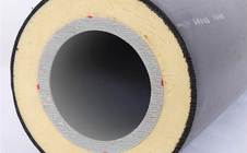 pert2型耐热聚乙烯保温管批发