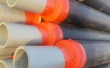 pert 直埋保温管